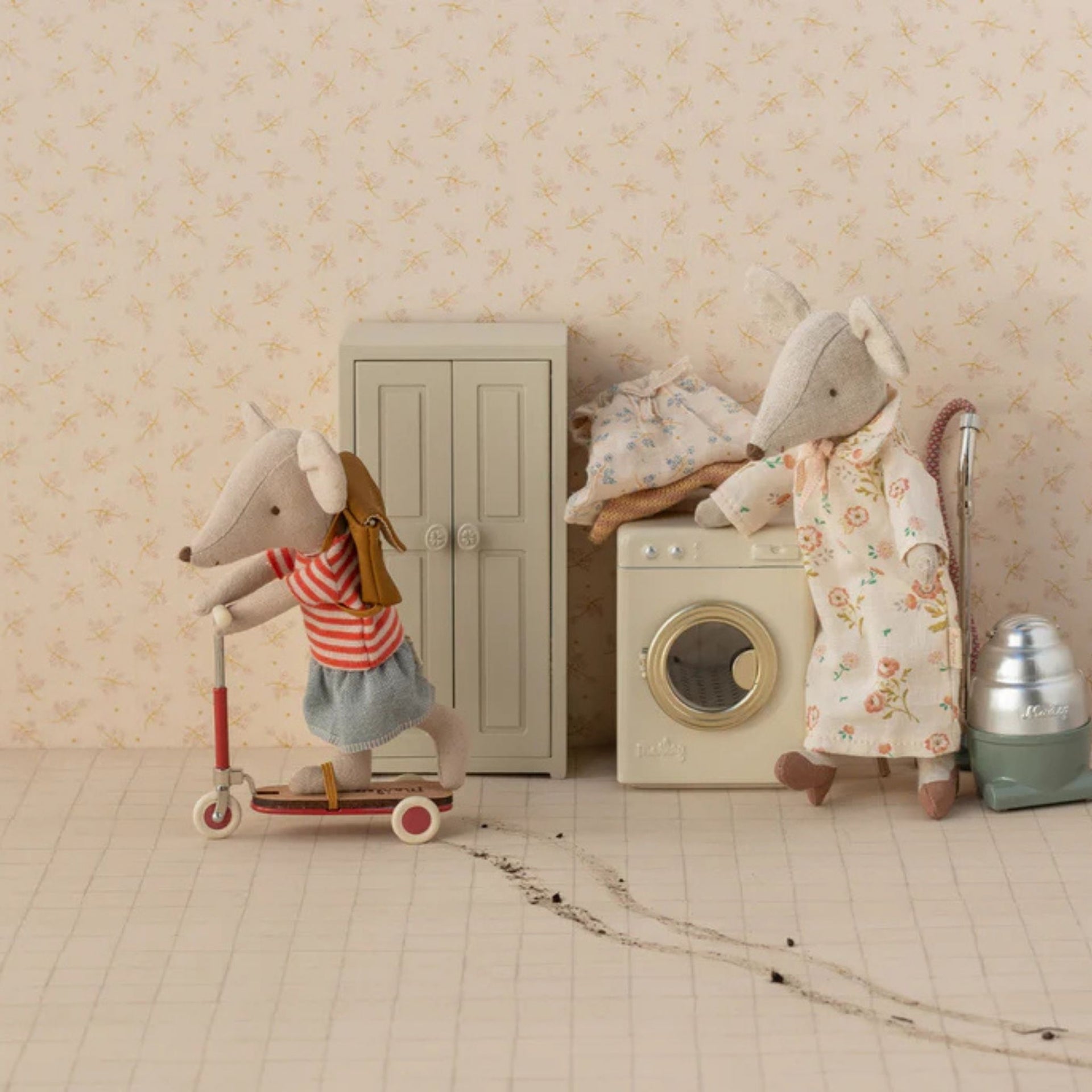 Maileg Big Sister Mouse Mimie