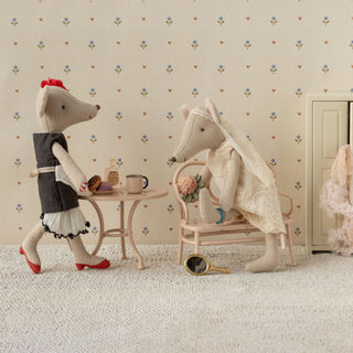 Maileg Mum Beautician Mouse