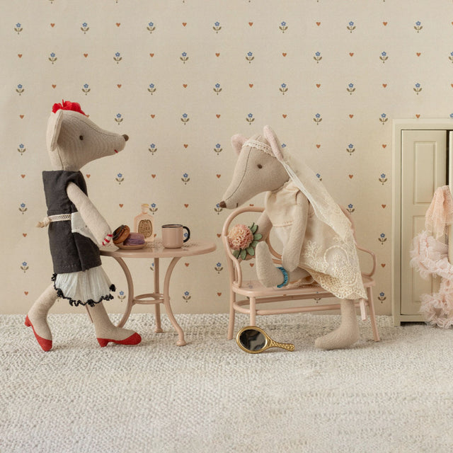 Maileg Mum Beautician Mouse