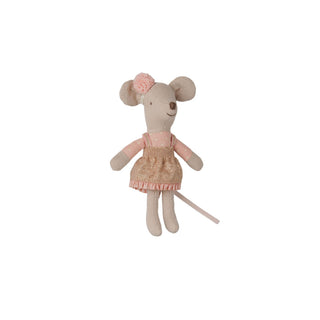 Maileg Little Sister Driver Mouse