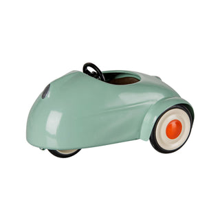 Maileg Mouse Car - Light Mint
