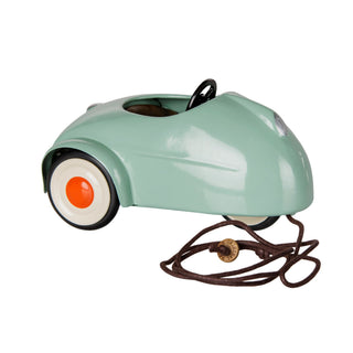 Maileg Mouse Car - Light Mint