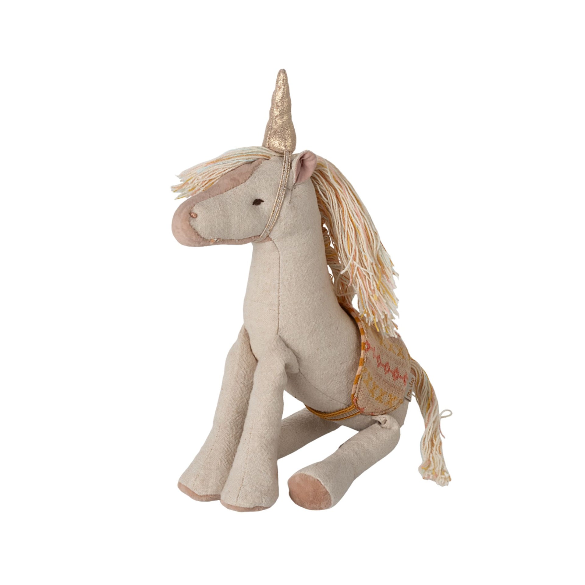 Maileg Small Unicorn