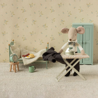 Maileg Mum and Dad Wedding Mice Couple in Box