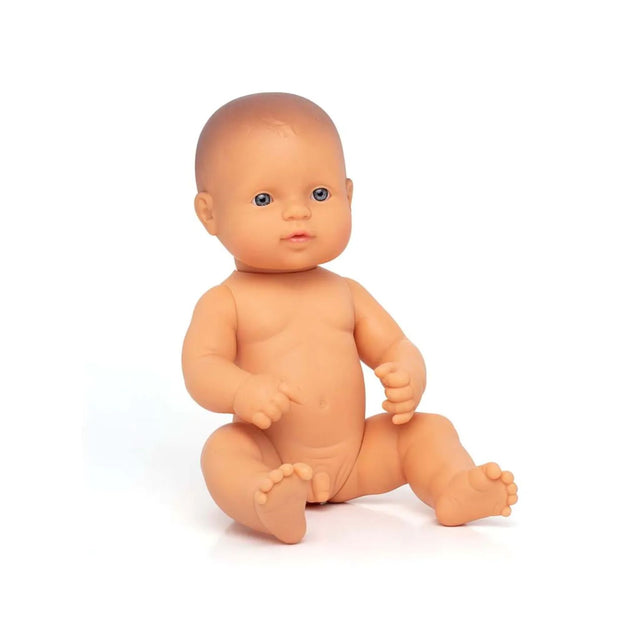 Miniland Boy Doll Sorrel - 32cm