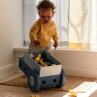 MODU 3-in-1 Walker - Deep Blue