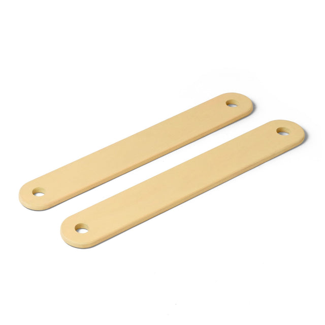 MODU Balance Beams - Honey Yellow