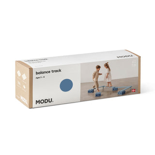 MODU Balance Track - Deep Blue