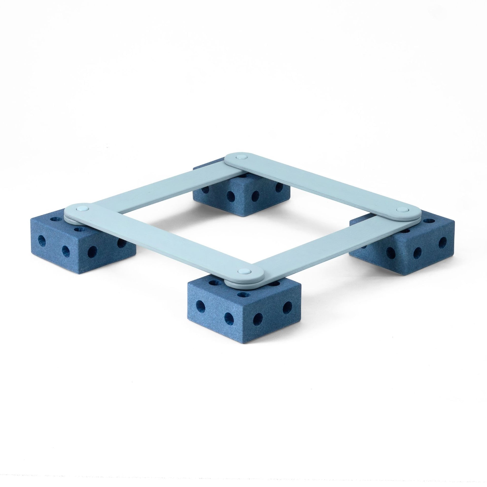 MODU Balance Track - Deep Blue