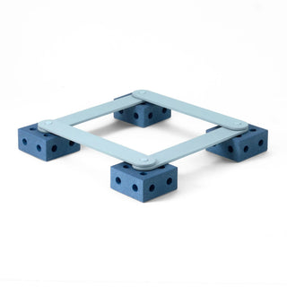 MODU Balance Track - Deep Blue