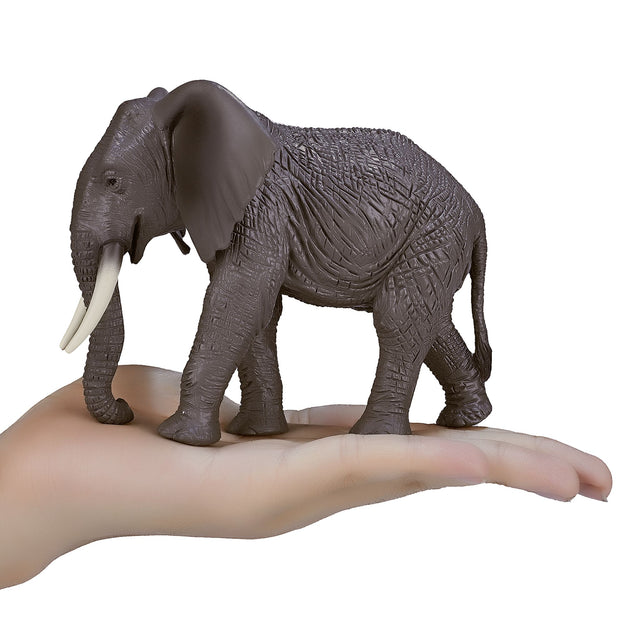 Mojo African Wildlife Animal Set