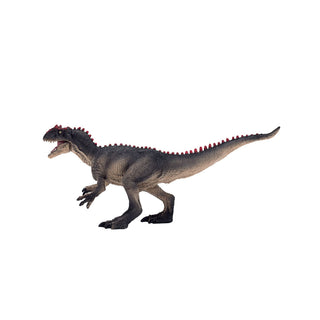 Mojo Allosaurus with Articulated Jaw