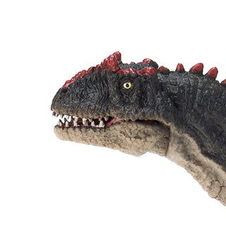 Mojo Allosaurus with Articulated Jaw