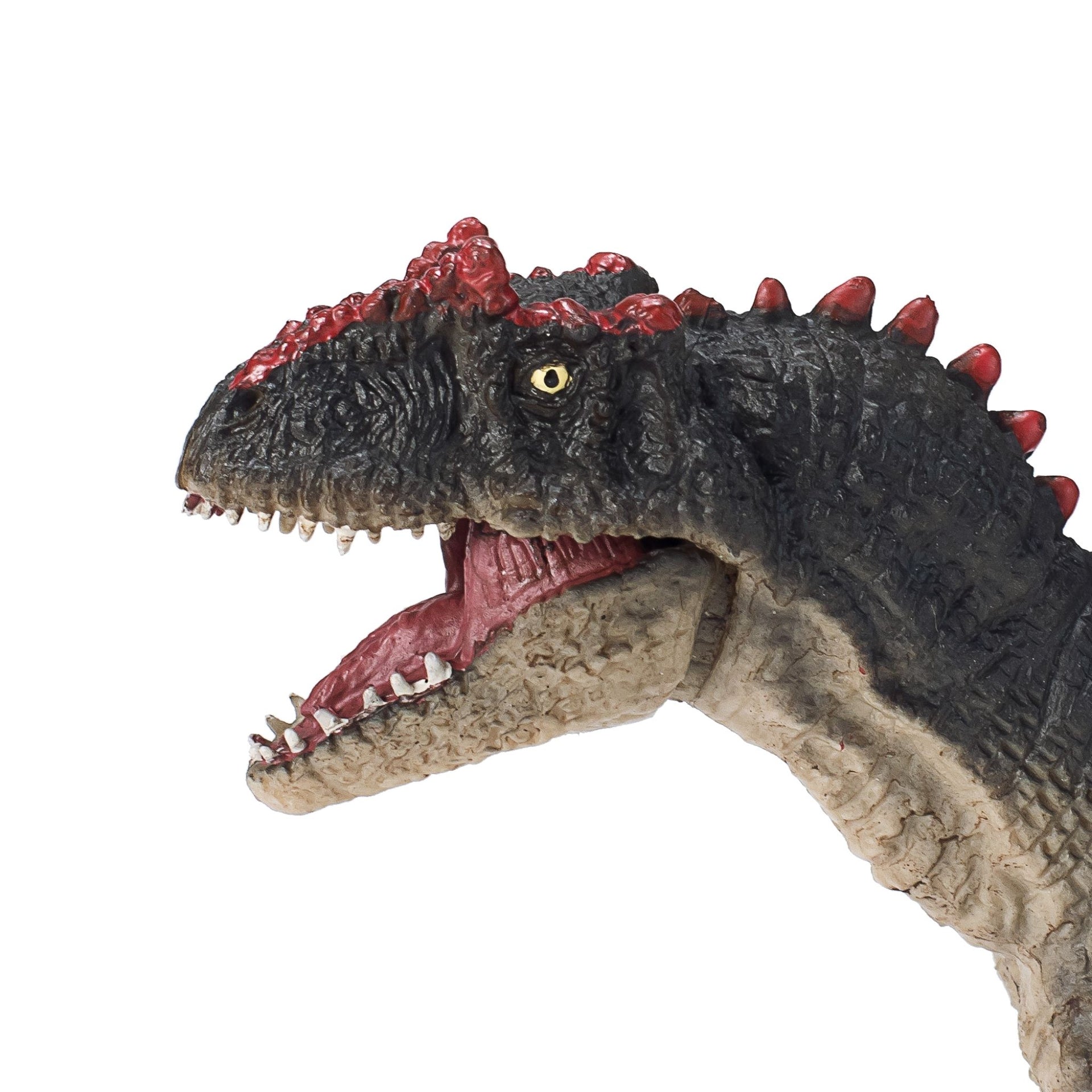 Mojo Allosaurus with Articulated Jaw