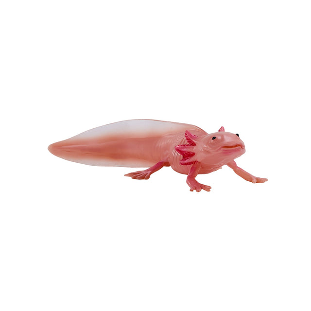 Mojo Axolotl