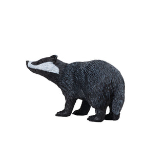 Mojo Badger