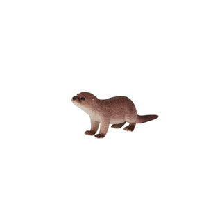 Mojo British Woodland Animal Set