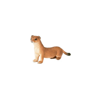 Mojo British Woodland Animal Set