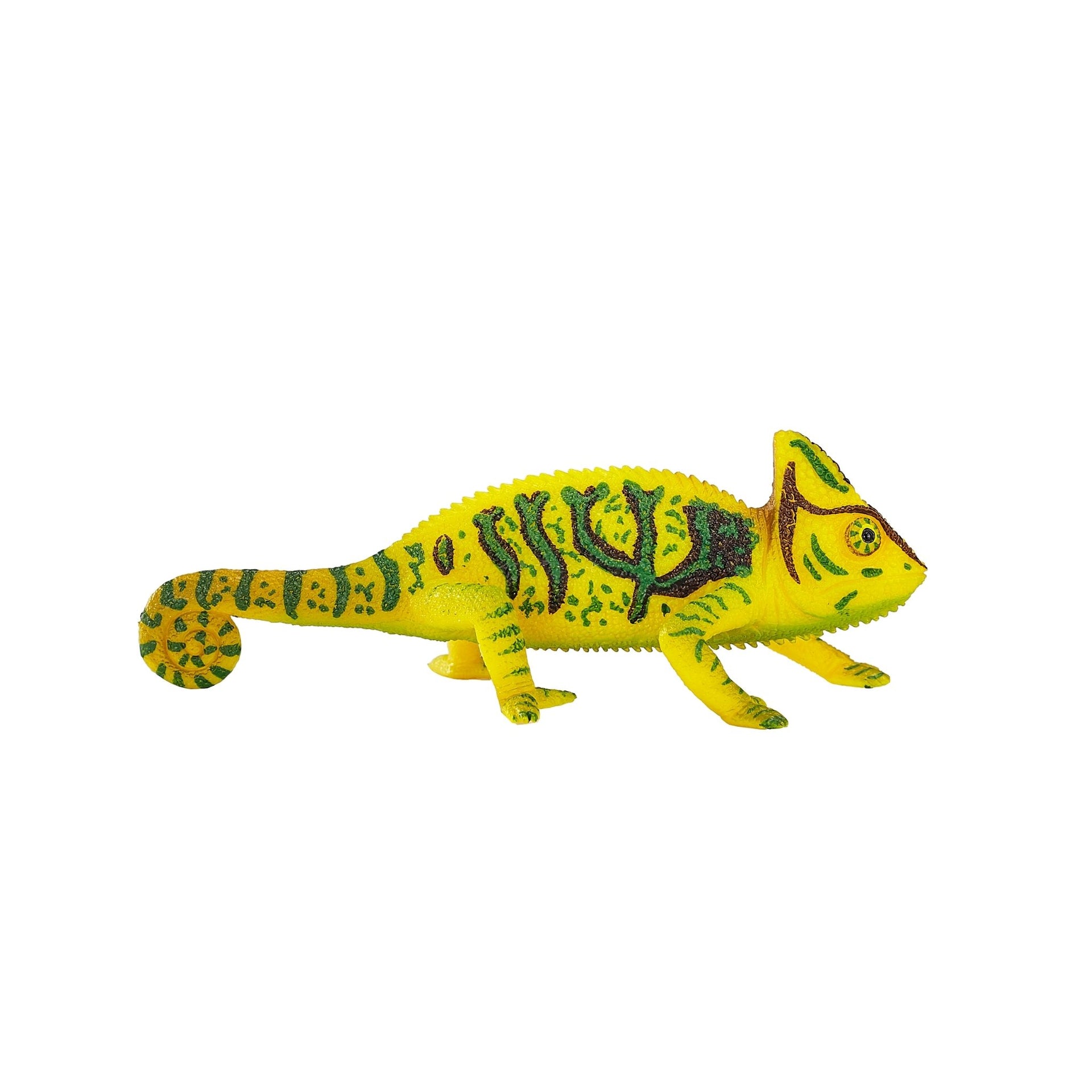 Mojo Chameleon