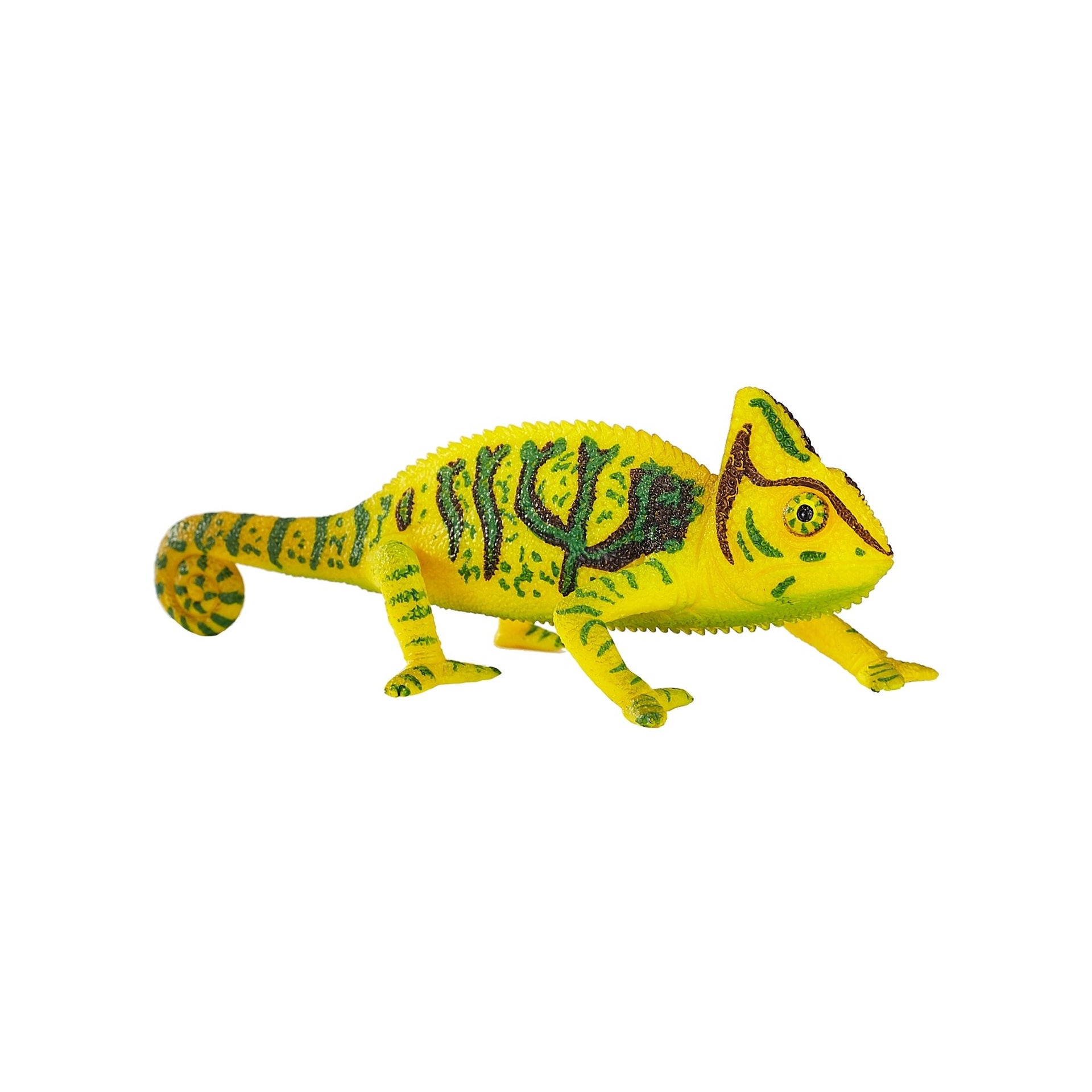 Mojo Chameleon