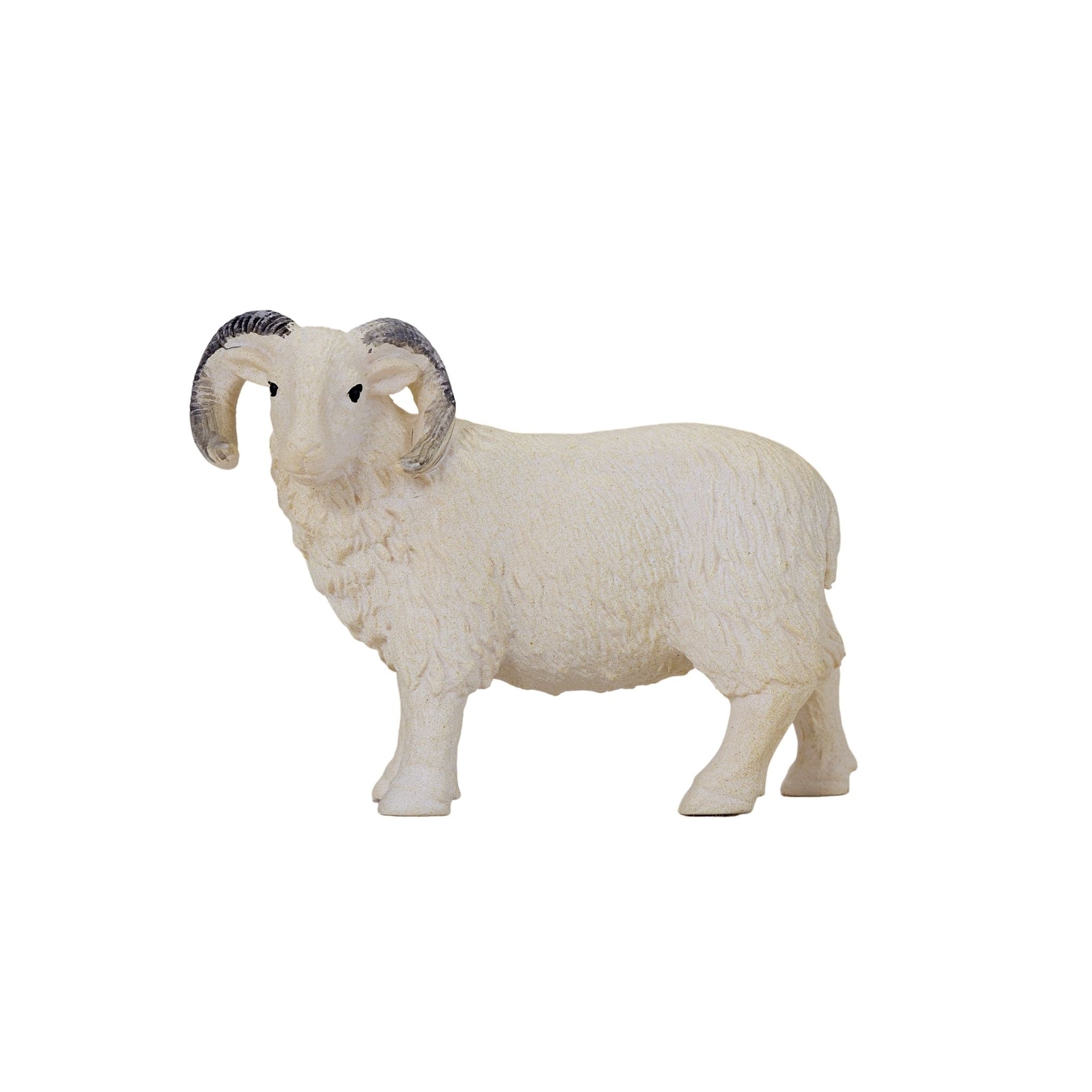 Mojo Mini Farm Animals Tube - 12 Piece