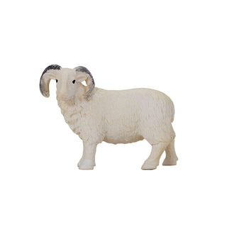 Mojo Mini Farm Animals Tube - 12 Piece
