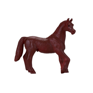 Mojo Mini Farm Animals Tube - 12 Piece
