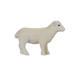 Mojo Mini Farm Animals Tube - 12 Piece