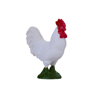 Mojo Mini Farm Animals Tube - 12 Piece