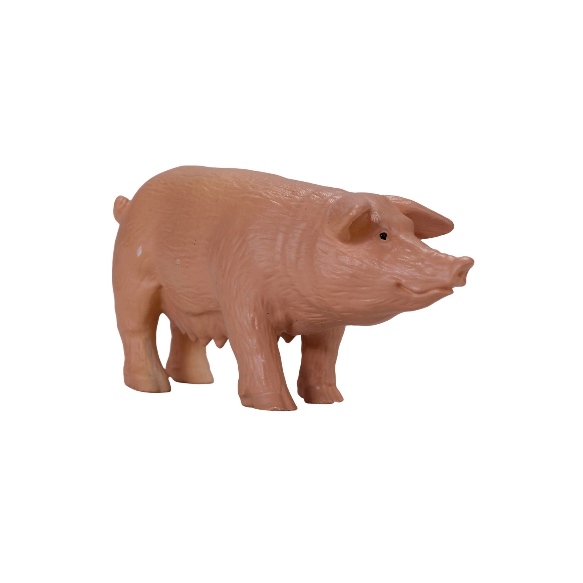 Mojo Mini Farm Animals Tube - 12 Piece