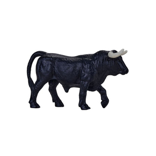 Mojo Mini Farm Animals Tube - 12 Piece