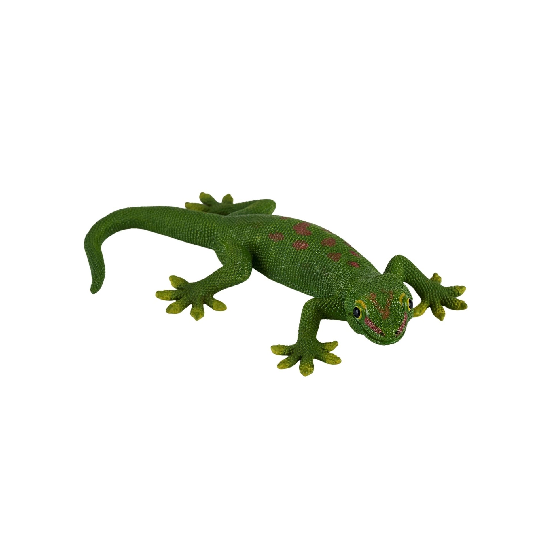 Mojo Gecko