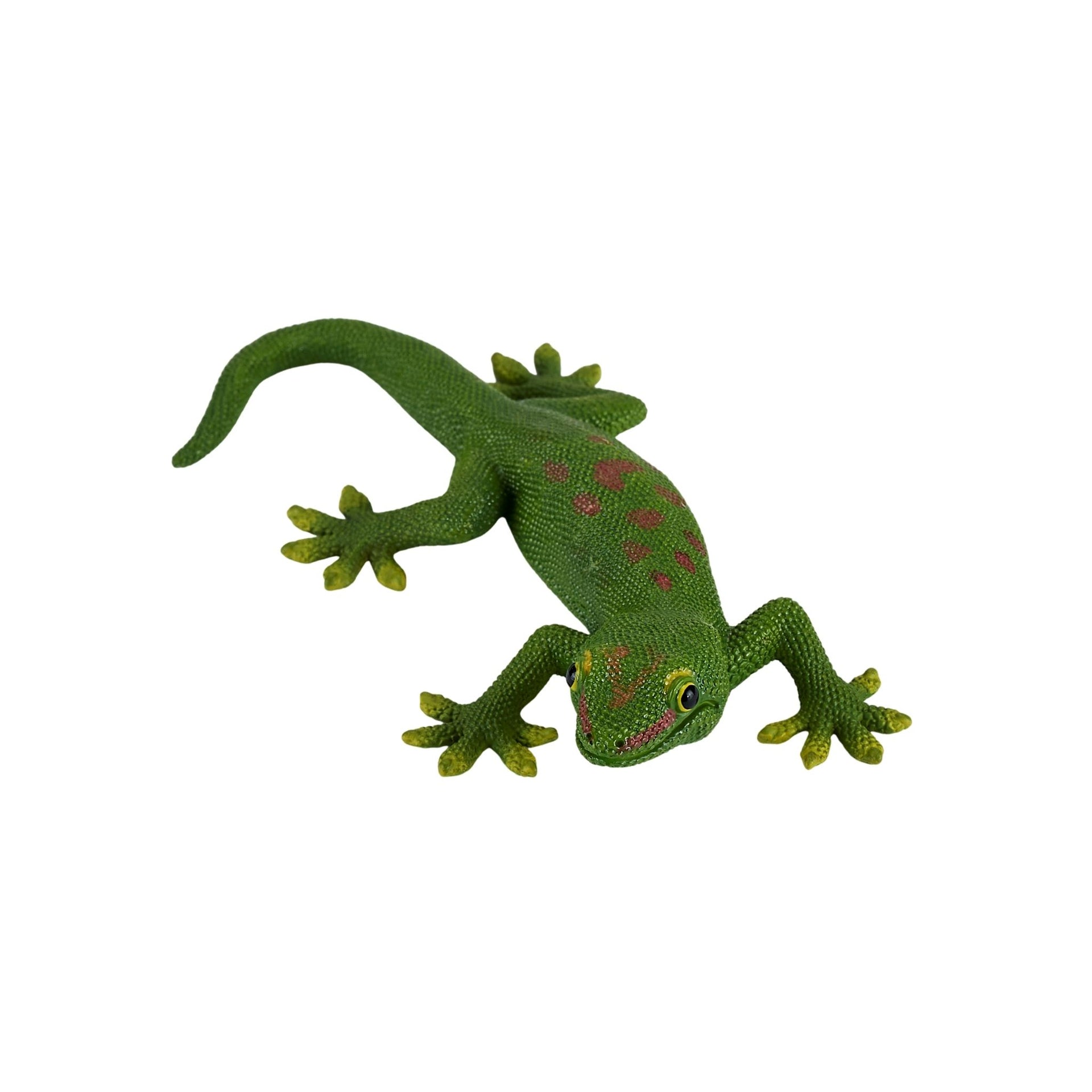 Mojo Gecko