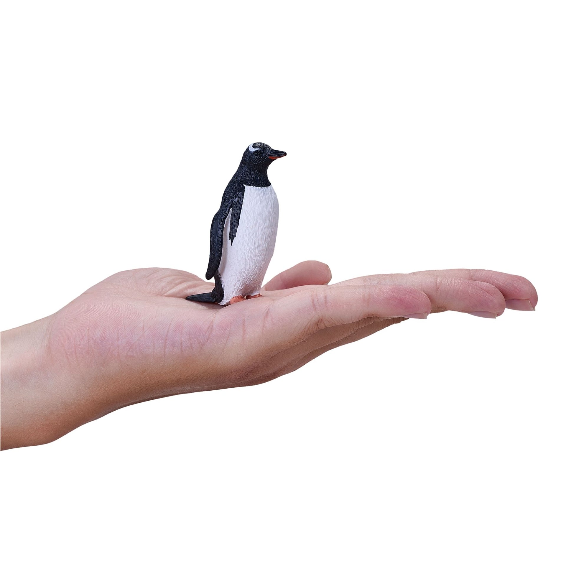 Mojo Gentoo Penguin