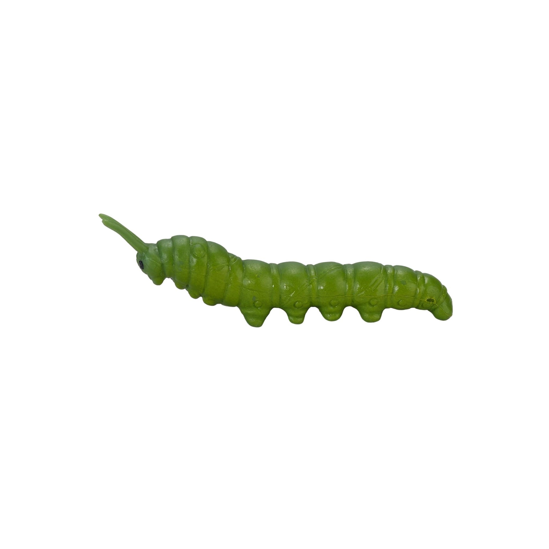 Mojo Mini Insects and Spider Tube - 12 Piece