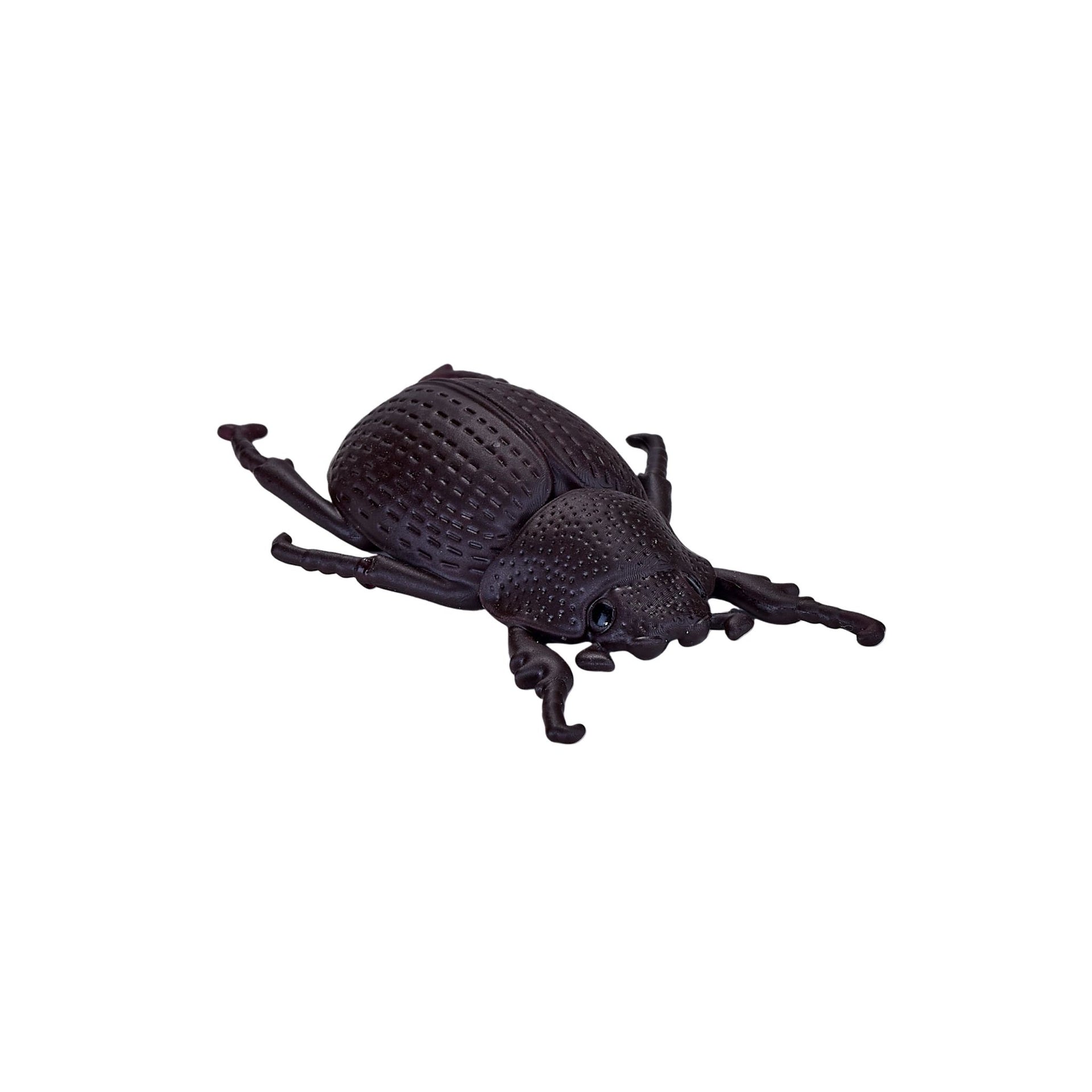 Mojo Mini Insects and Spider Tube - 12 Piece