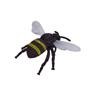 Mojo Mini Insects and Spider Tube - 12 Piece