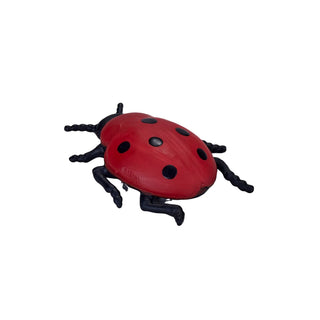 Mojo Mini Insects and Spider Tube - 12 Piece