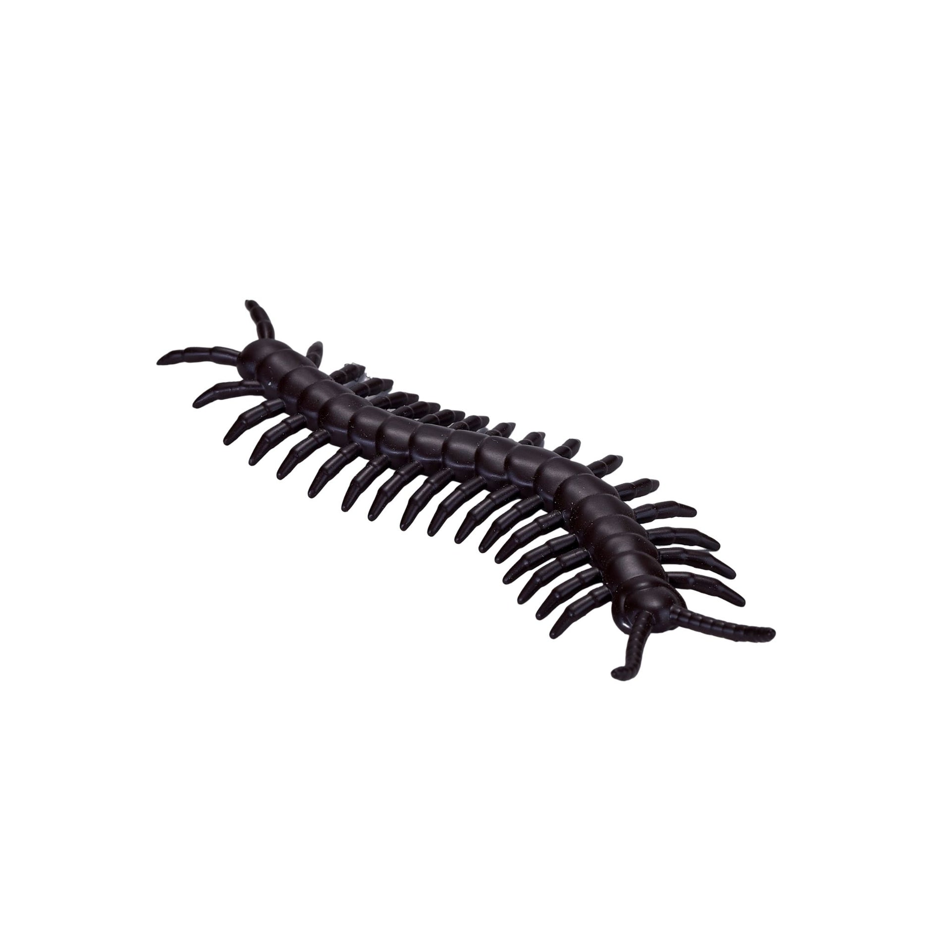 Mojo Mini Insects and Spider Tube - 12 Piece