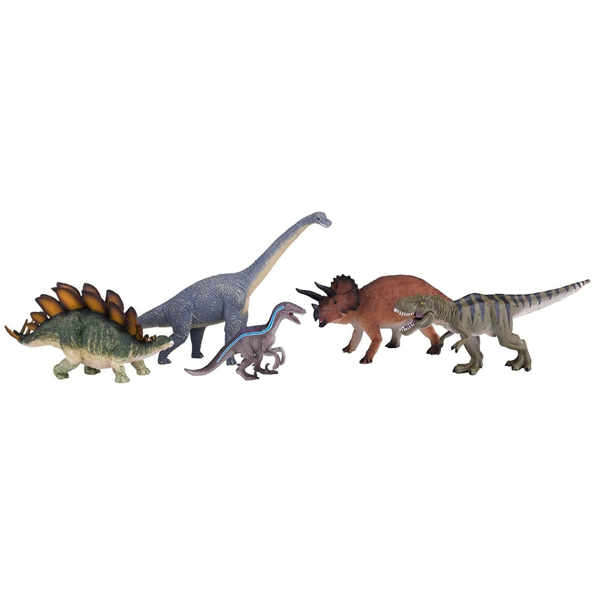 Mojo My First Dinosaur Set