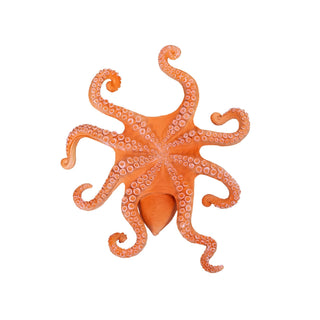 Mojo Octopus