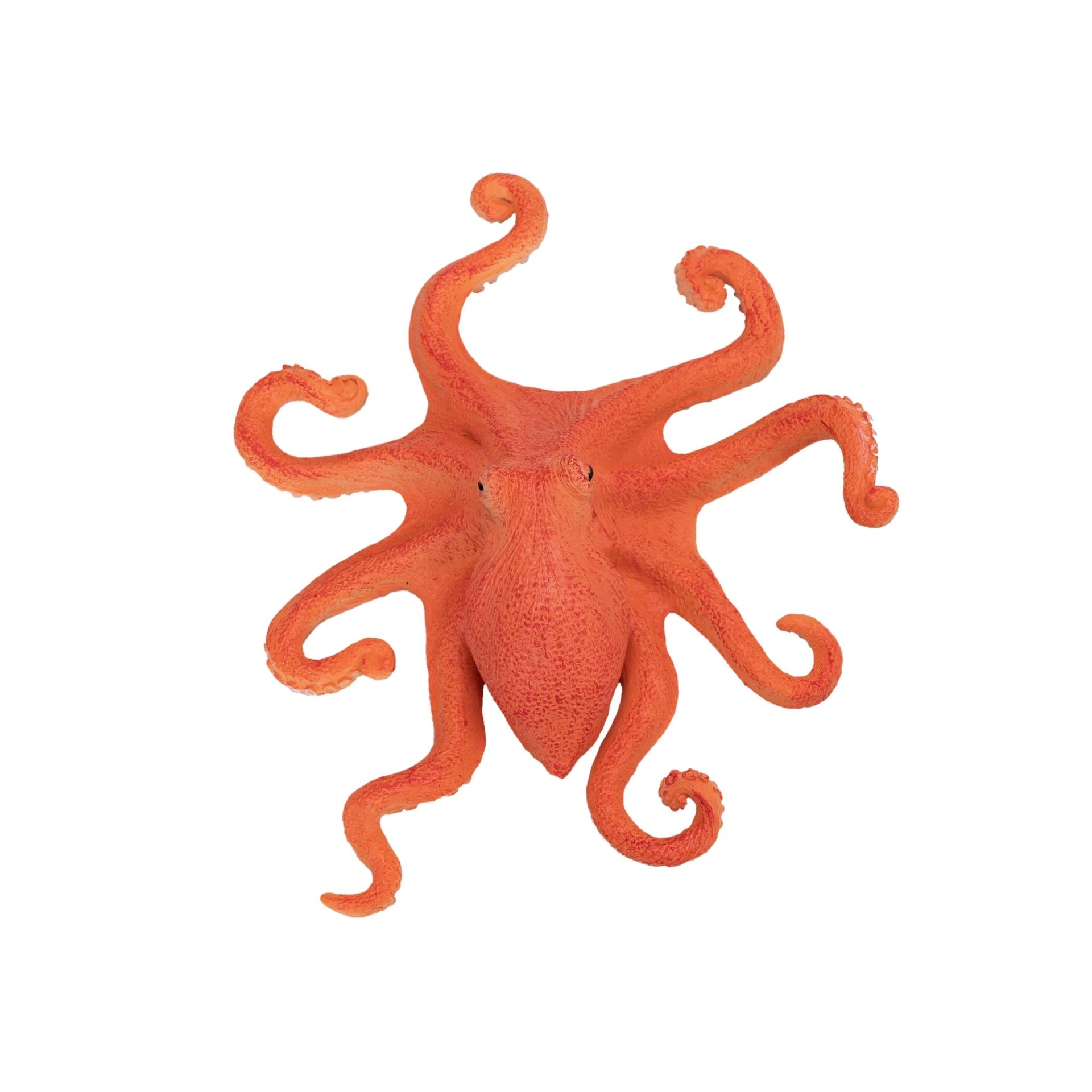Mojo Octopus