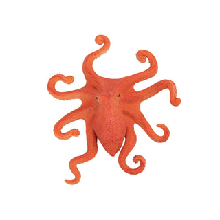 Mojo Octopus