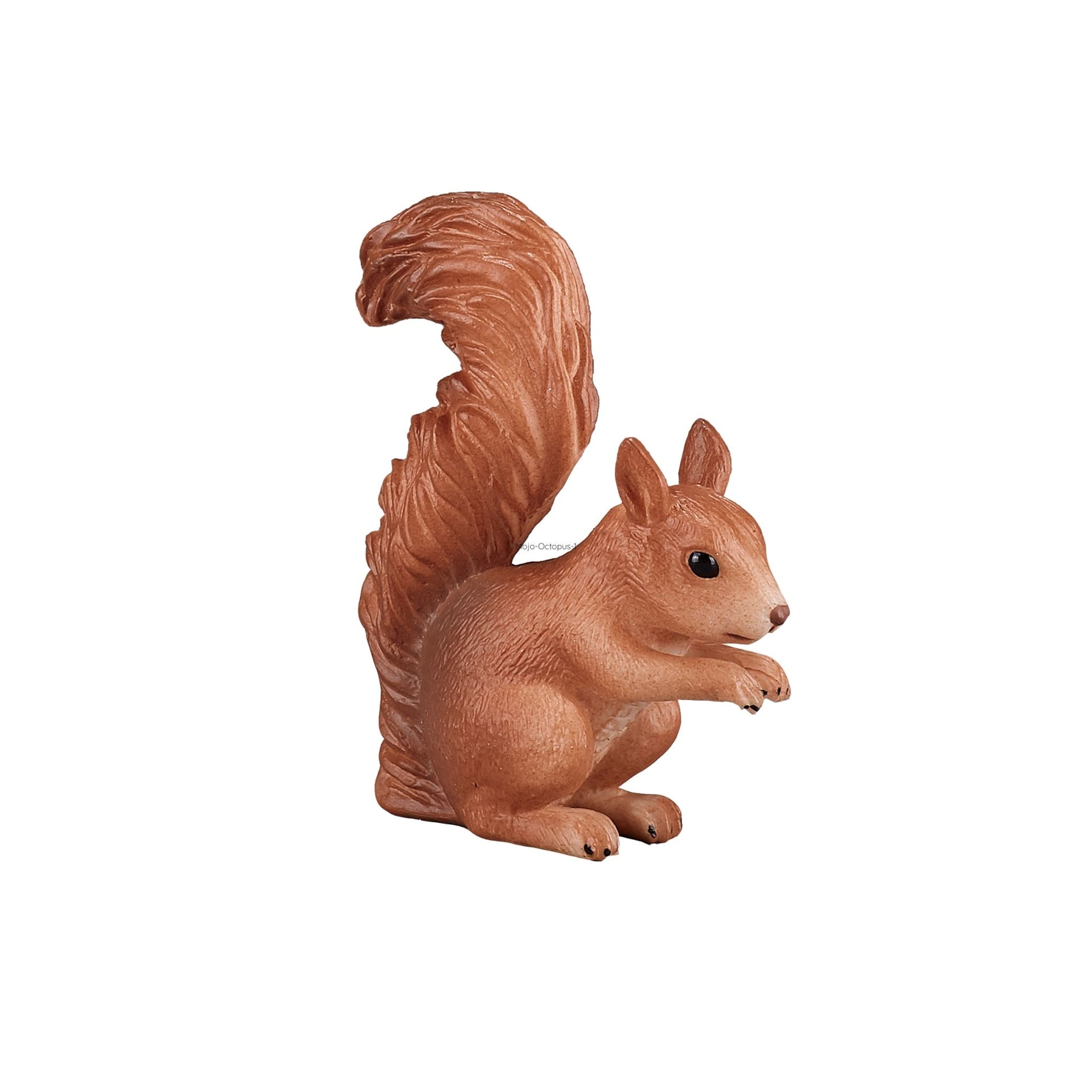 Mojo Standing Squirrel
