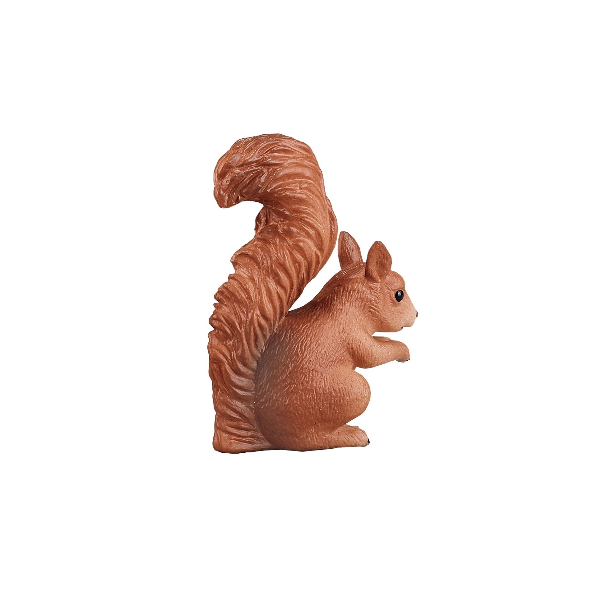 Mojo Standing Squirrel