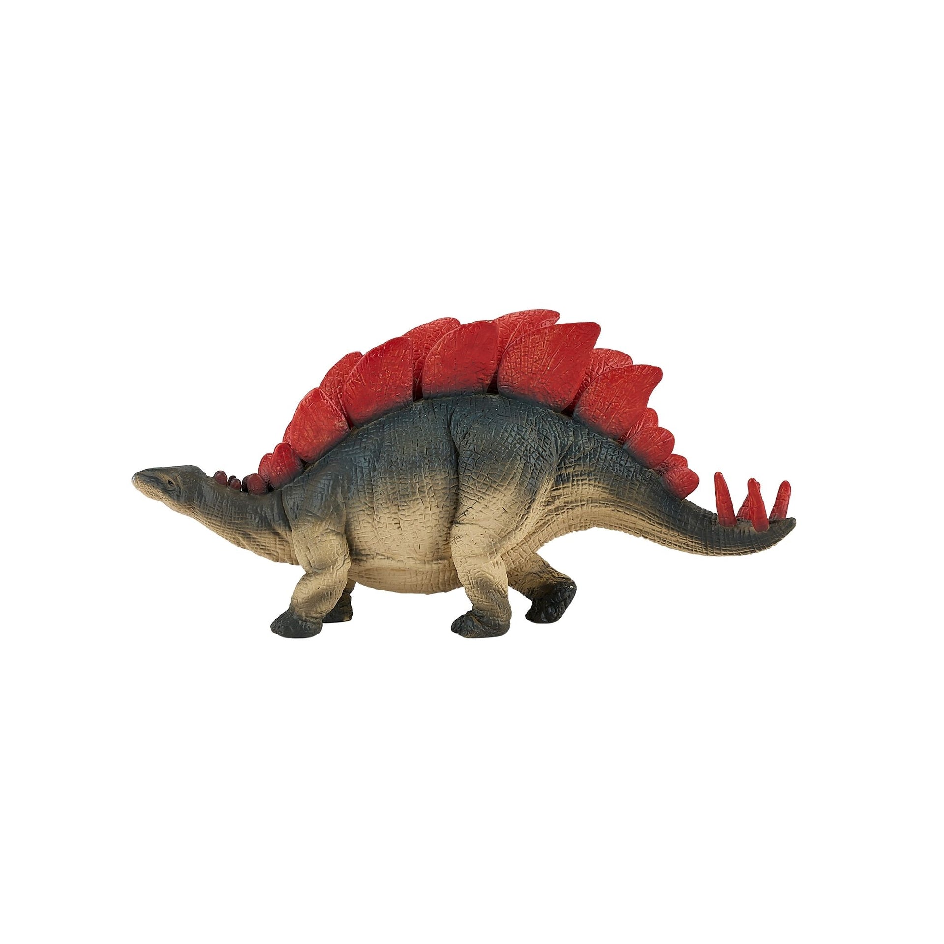 Mojo Stegosaurus