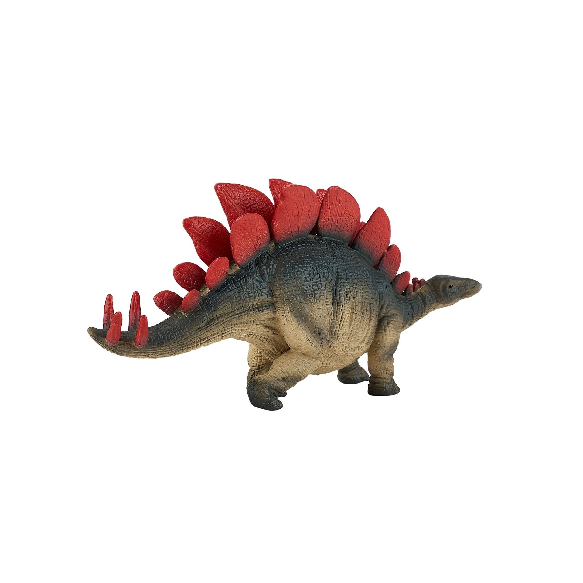 Mojo Stegosaurus