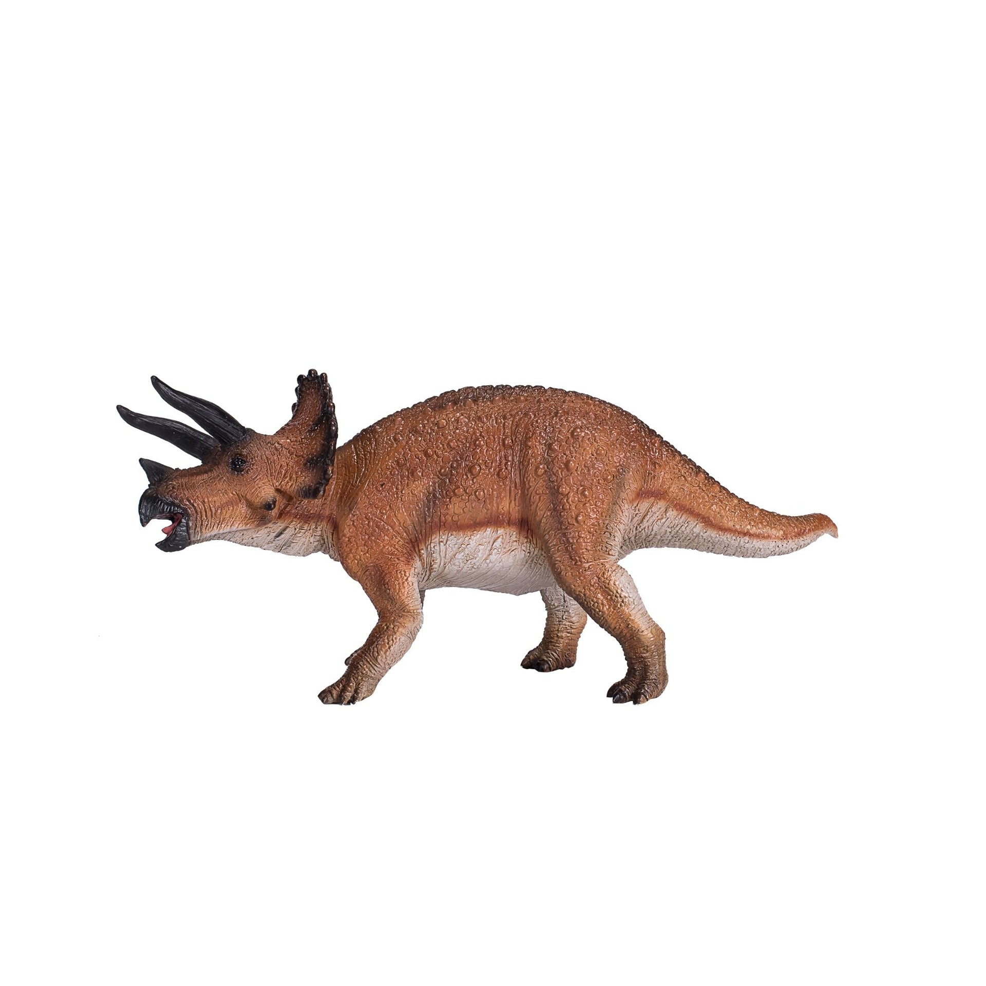 Mojo Triceratops