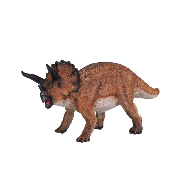 Mojo Triceratops