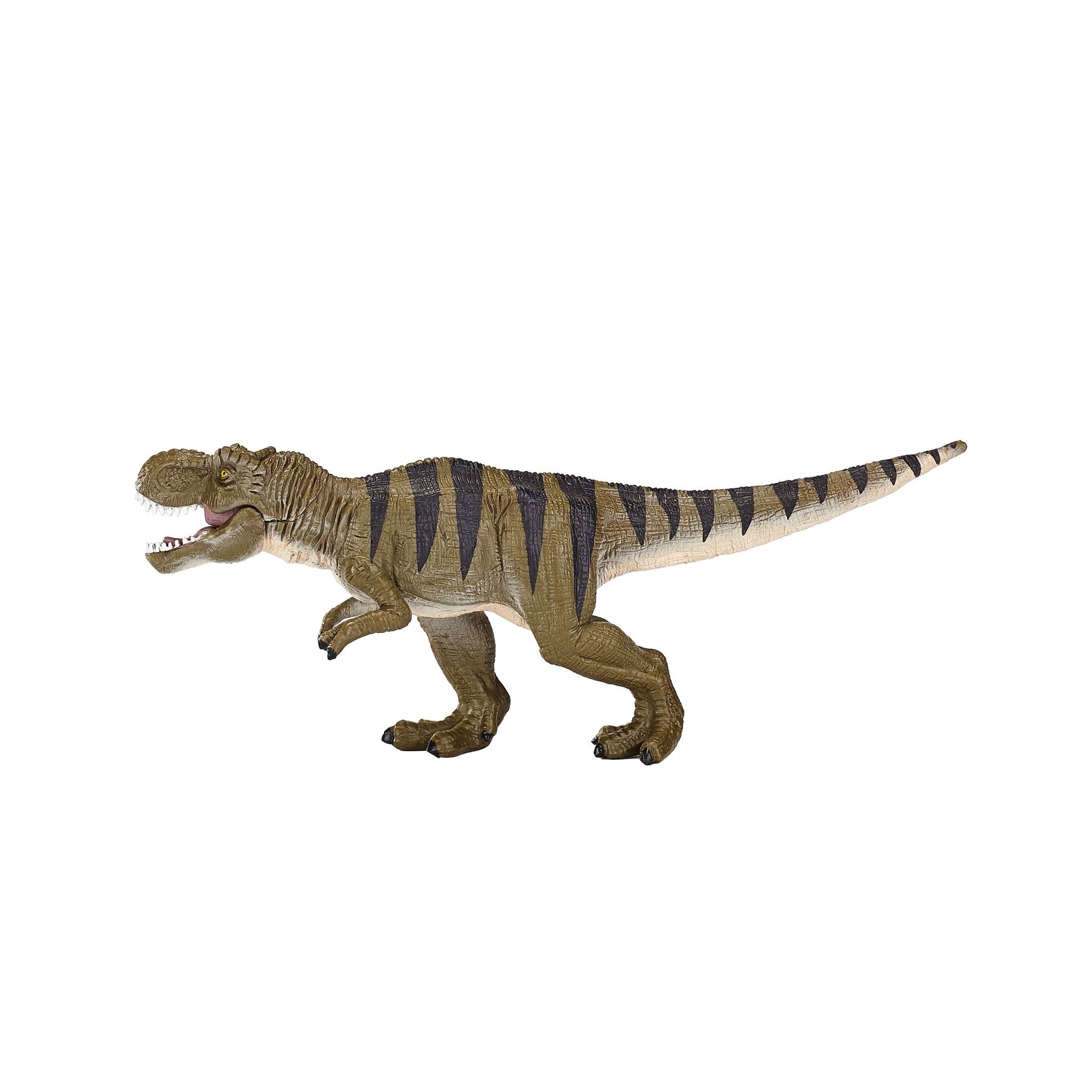 Mojo Tyrannosaurus Rex with Articulated Jaw